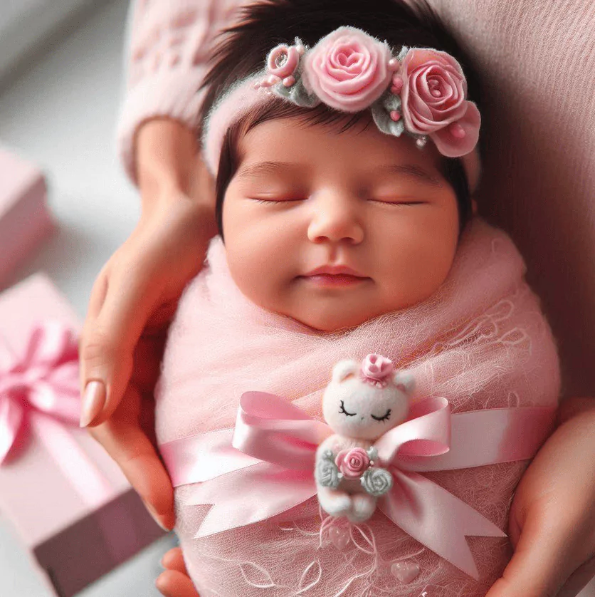 Baby Care Tips That Every Loving Parent Needs to Know for Happy, Healthy Growth