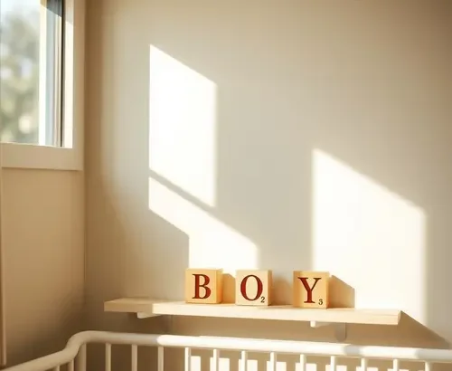 300+ Best Boys Baby Names: Ultimate Guide for Parents