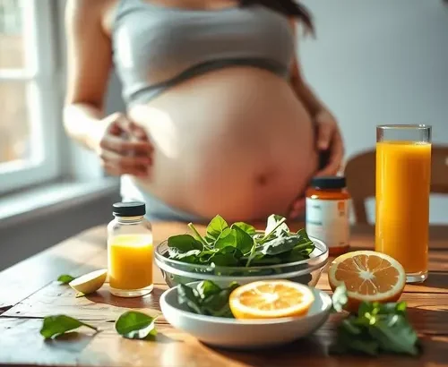 The Essential Guide to Folic Acid: Benefits, Dosage, and Tips for Healthy Pregnancies
