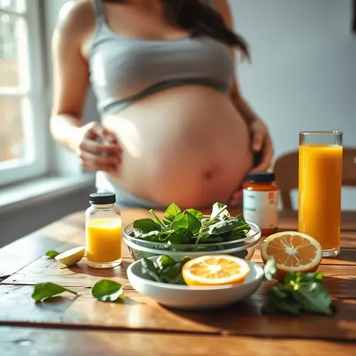 The Essential Guide to Folic Acid: Benefits, Dosage, and Tips for Healthy Pregnancies
