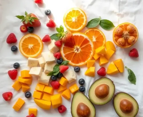 The Best Fruit for Pregnancy: Safe Choices, Key Nutrients, and Trimester Tips