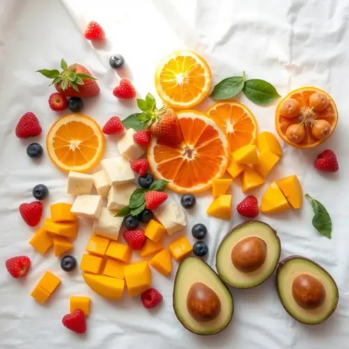 The Best Fruit for Pregnancy: Safe Choices, Key Nutrients, and Trimester Tips